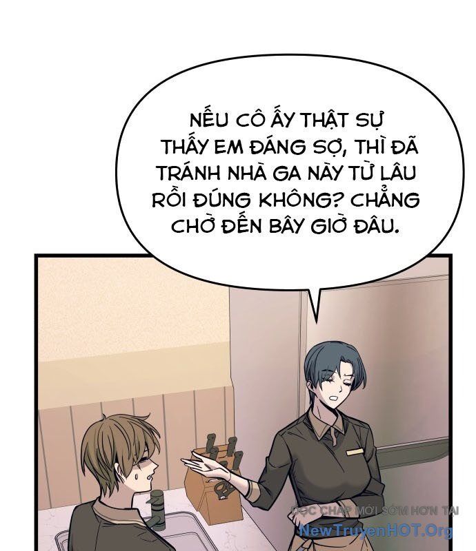 Bias Của Tôi Trên Chuyến Tàu Cuối Cùng Chương 1 - Trang 147