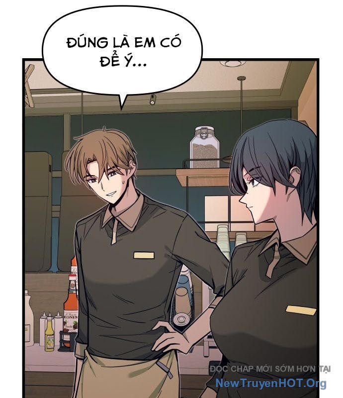 Bias Của Tôi Trên Chuyến Tàu Cuối Cùng Chương 1 - Trang 155