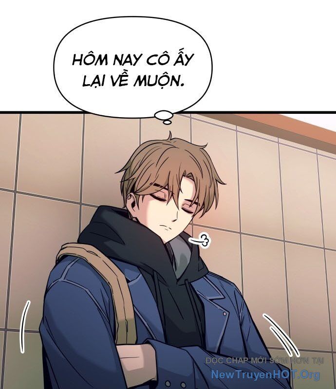 Bias Của Tôi Trên Chuyến Tàu Cuối Cùng Chương 1 - Trang 17