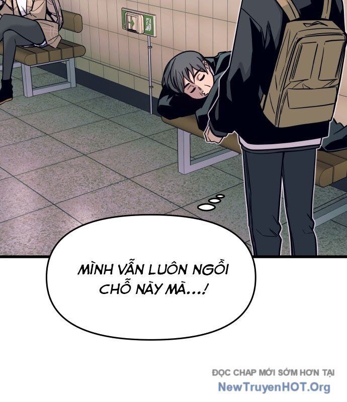 Bias Của Tôi Trên Chuyến Tàu Cuối Cùng Chương 1 - Trang 191