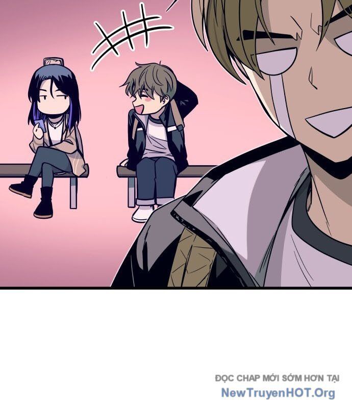 Bias Của Tôi Trên Chuyến Tàu Cuối Cùng Chương 1 - Trang 193