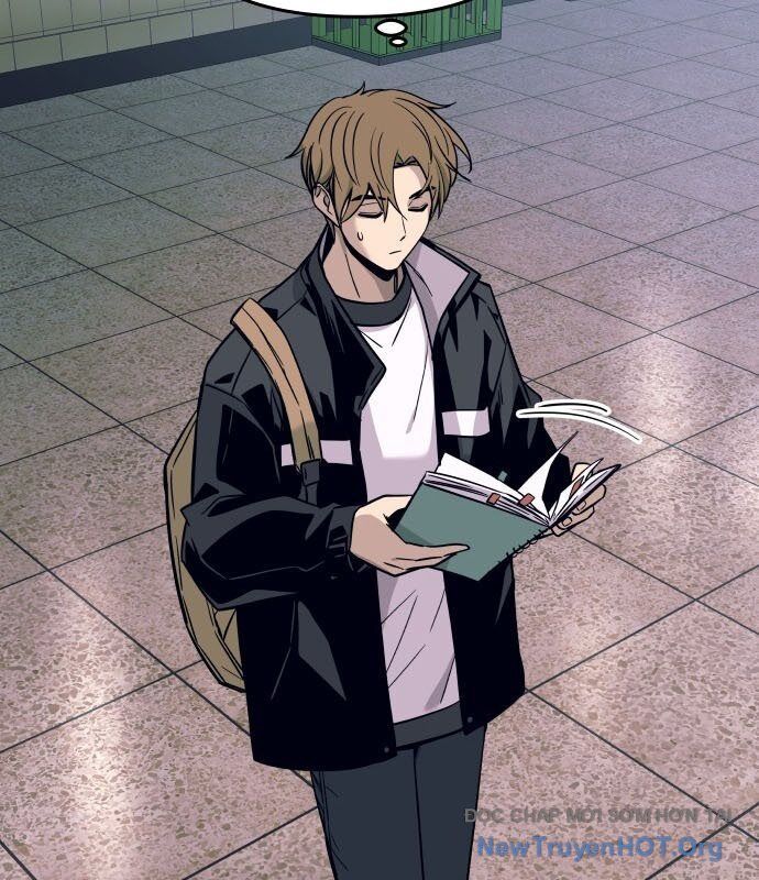 Bias Của Tôi Trên Chuyến Tàu Cuối Cùng Chương 1 - Trang 196