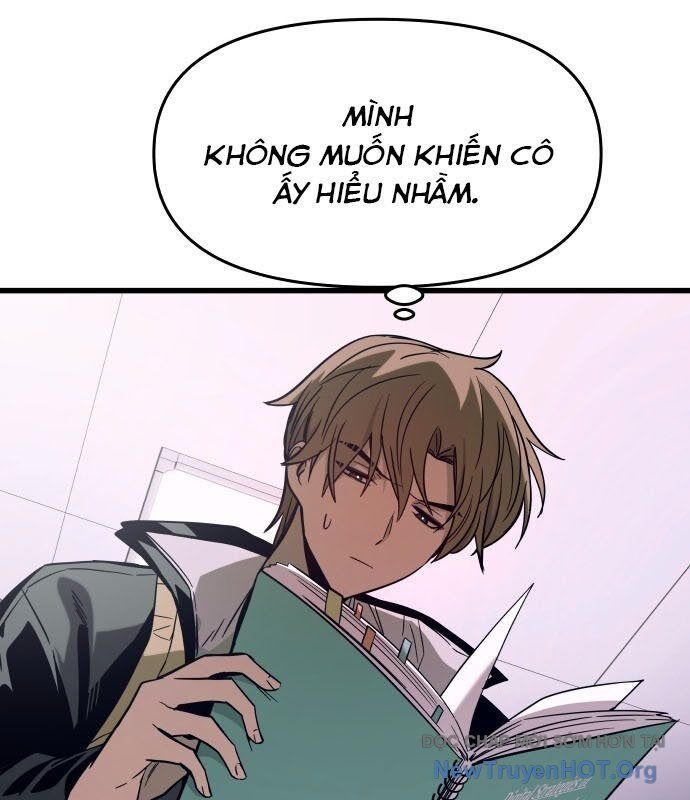 Bias Của Tôi Trên Chuyến Tàu Cuối Cùng Chương 1 - Trang 198