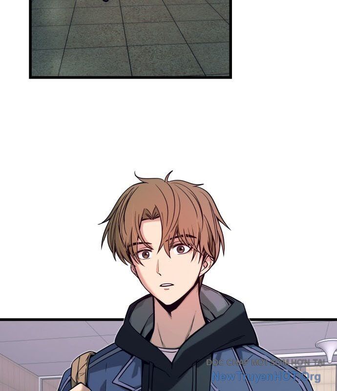 Bias Của Tôi Trên Chuyến Tàu Cuối Cùng Chương 1 - Trang 3