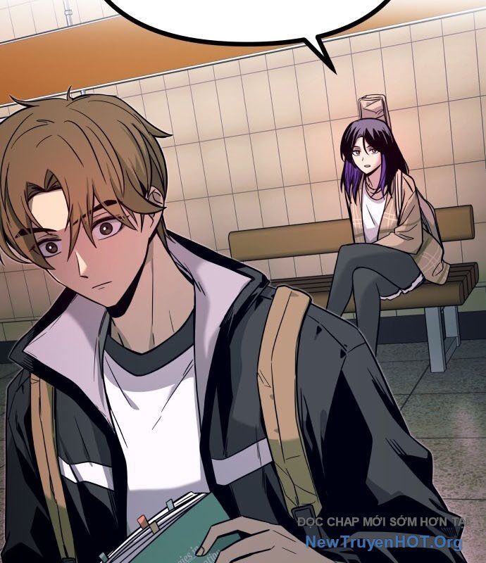 Bias Của Tôi Trên Chuyến Tàu Cuối Cùng Chương 1 - Trang 202