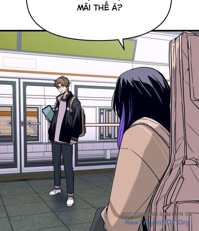 Bias Của Tôi Trên Chuyến Tàu Cuối Cùng Chương 1 - Trang 206