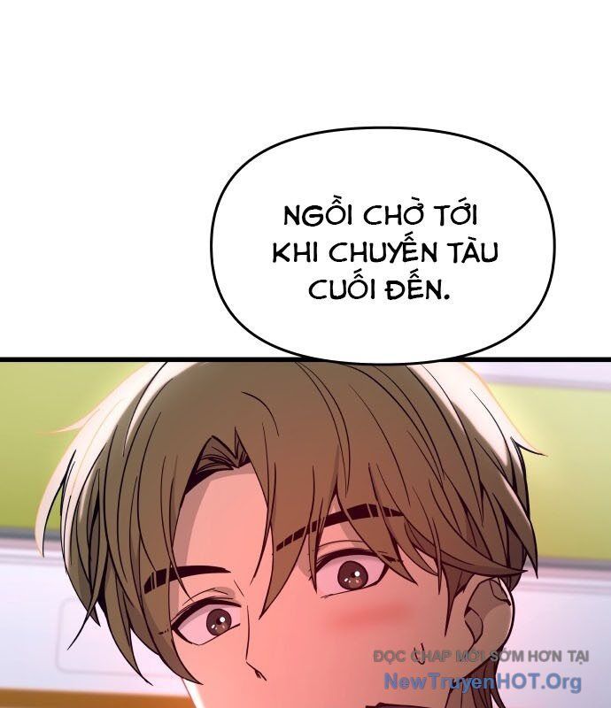 Bias Của Tôi Trên Chuyến Tàu Cuối Cùng Chương 1 - Trang 215