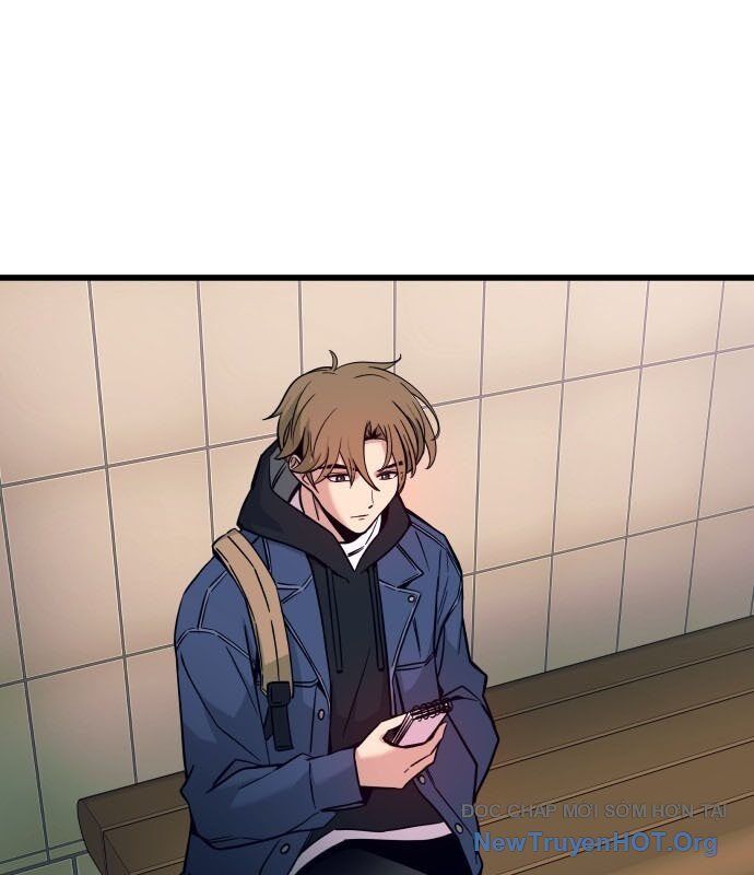 Bias Của Tôi Trên Chuyến Tàu Cuối Cùng Chương 1 - Trang 24