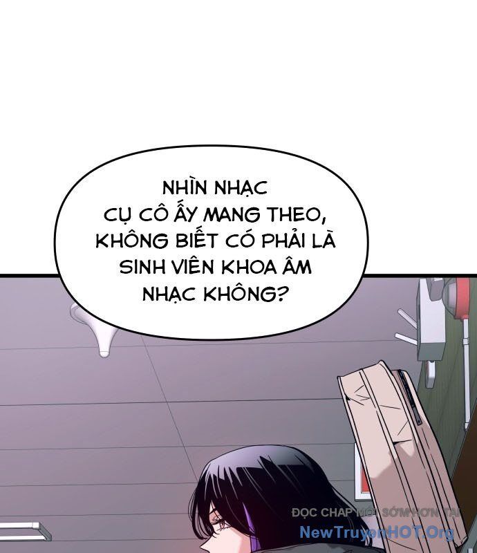 Bias Của Tôi Trên Chuyến Tàu Cuối Cùng Chương 1 - Trang 27