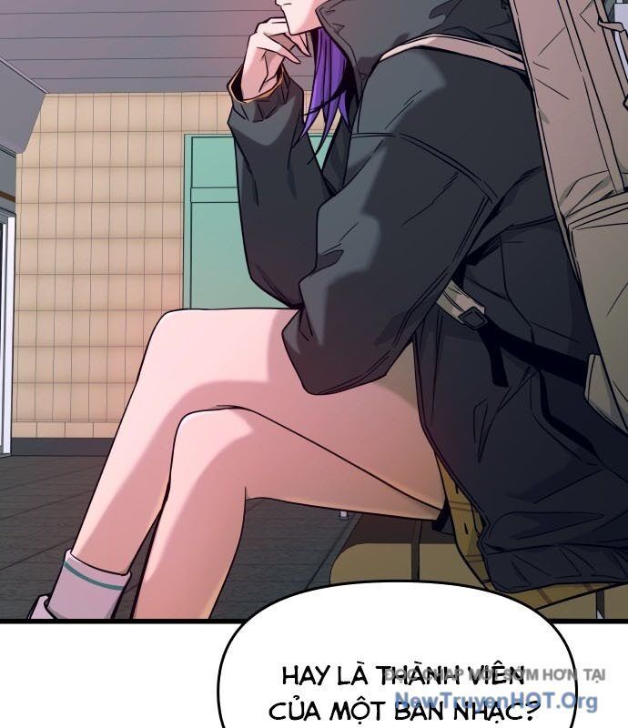 Bias Của Tôi Trên Chuyến Tàu Cuối Cùng Chương 1 - Trang 28