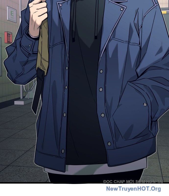 Bias Của Tôi Trên Chuyến Tàu Cuối Cùng Chương 1 - Trang 4