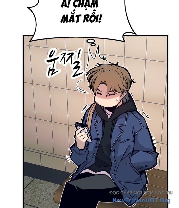 Bias Của Tôi Trên Chuyến Tàu Cuối Cùng Chương 1 - Trang 31