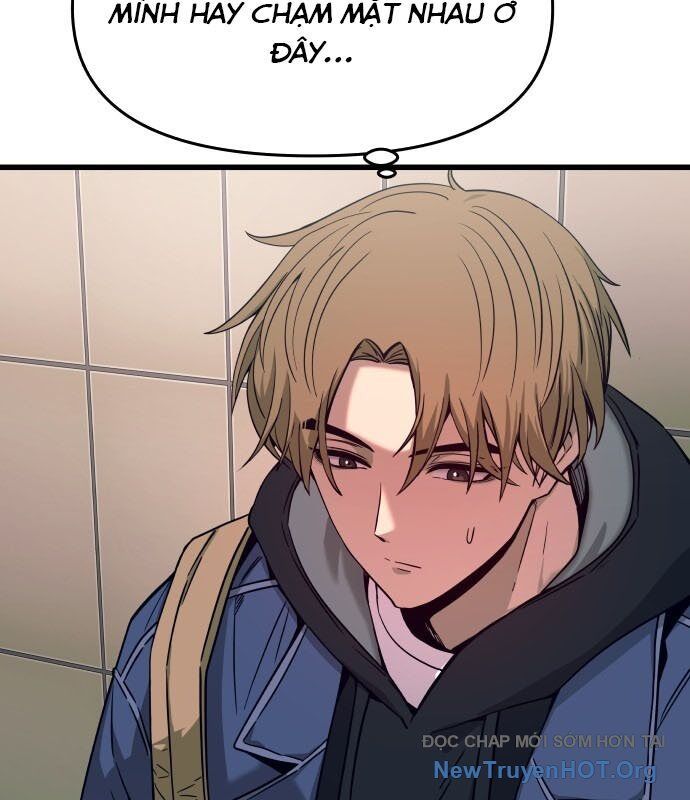 Bias Của Tôi Trên Chuyến Tàu Cuối Cùng Chương 1 - Trang 33