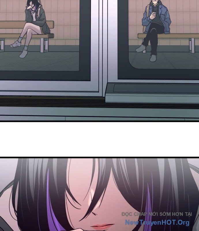 Bias Của Tôi Trên Chuyến Tàu Cuối Cùng Chương 1 - Trang 36