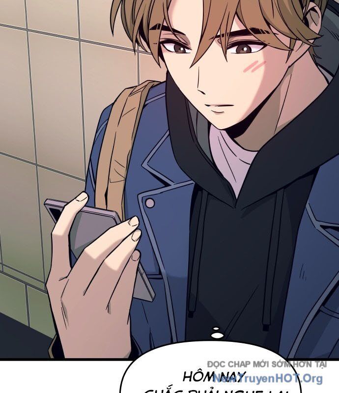 Bias Của Tôi Trên Chuyến Tàu Cuối Cùng Chương 1 - Trang 40