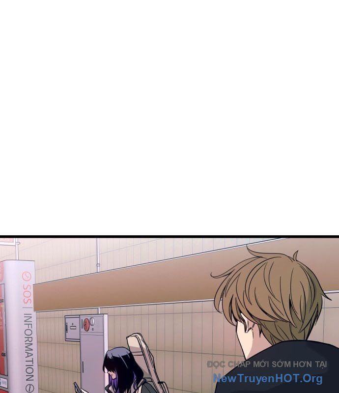 Bias Của Tôi Trên Chuyến Tàu Cuối Cùng Chương 1 - Trang 5