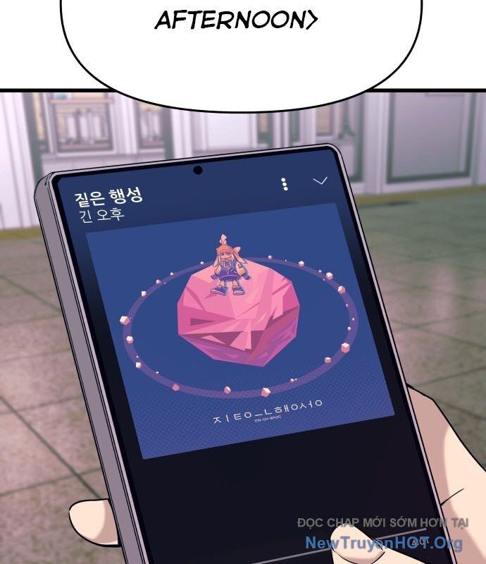 Bias Của Tôi Trên Chuyến Tàu Cuối Cùng Chương 1 - Trang 42
