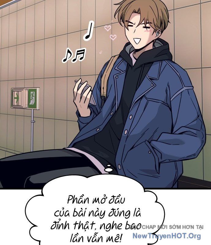 Bias Của Tôi Trên Chuyến Tàu Cuối Cùng Chương 1 - Trang 46
