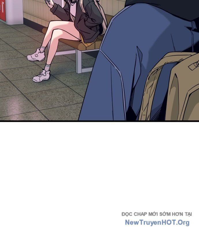 Bias Của Tôi Trên Chuyến Tàu Cuối Cùng Chương 1 - Trang 6