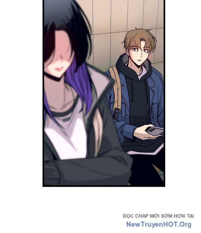 Bias Của Tôi Trên Chuyến Tàu Cuối Cùng Chương 1 - Trang 75