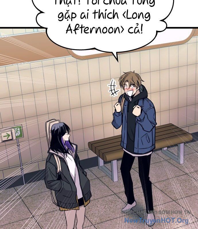 Bias Của Tôi Trên Chuyến Tàu Cuối Cùng Chương 1 - Trang 83