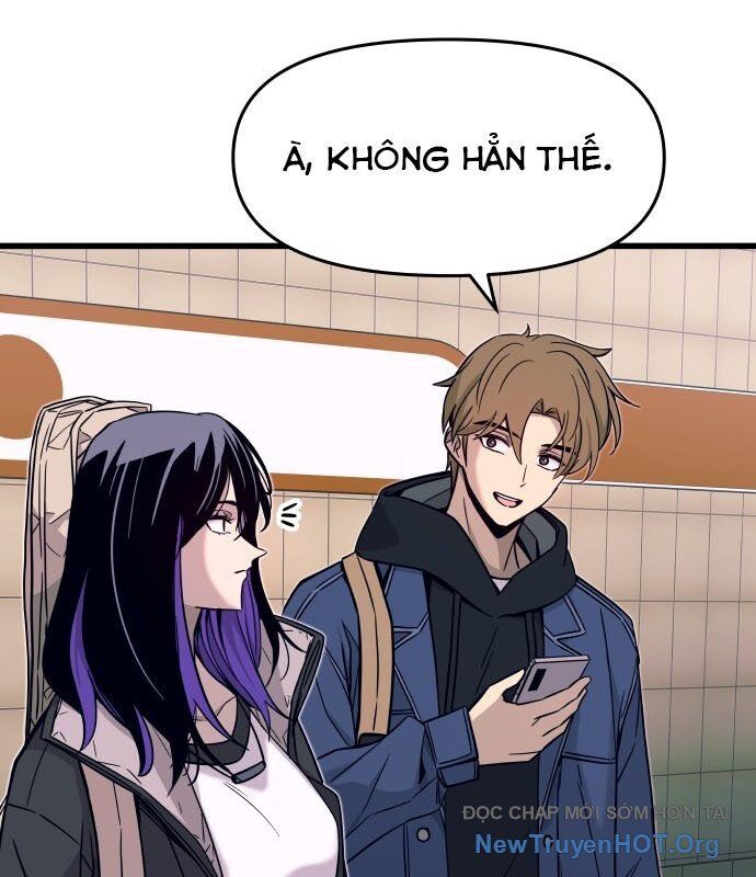 Bias Của Tôi Trên Chuyến Tàu Cuối Cùng Chương 1 - Trang 95