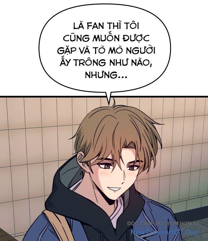 Bias Của Tôi Trên Chuyến Tàu Cuối Cùng Chương 1 - Trang 97