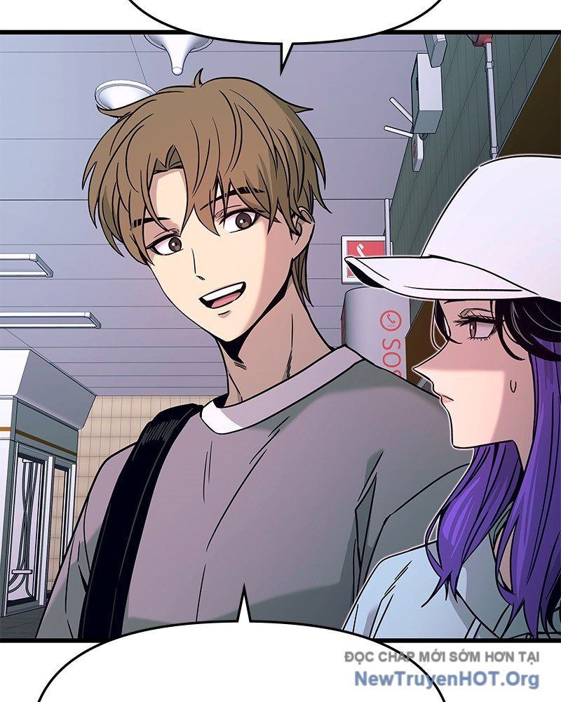 Bias Của Tôi Trên Chuyến Tàu Cuối Cùng Chương 10 - Trang 11