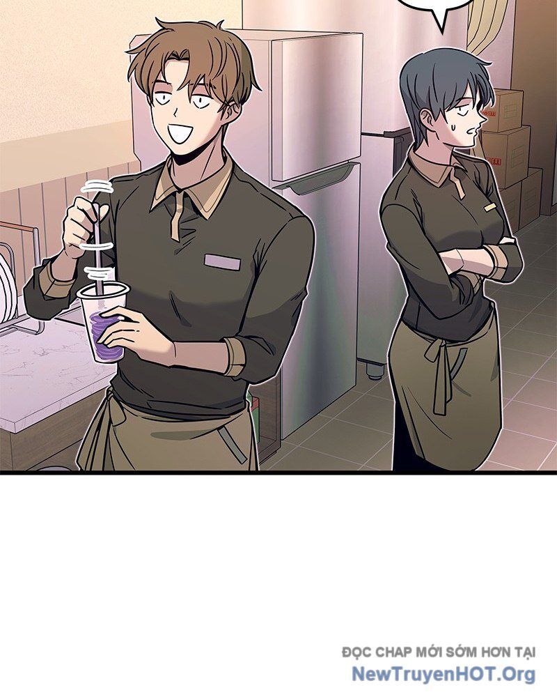 Bias Của Tôi Trên Chuyến Tàu Cuối Cùng Chương 10 - Trang 101
