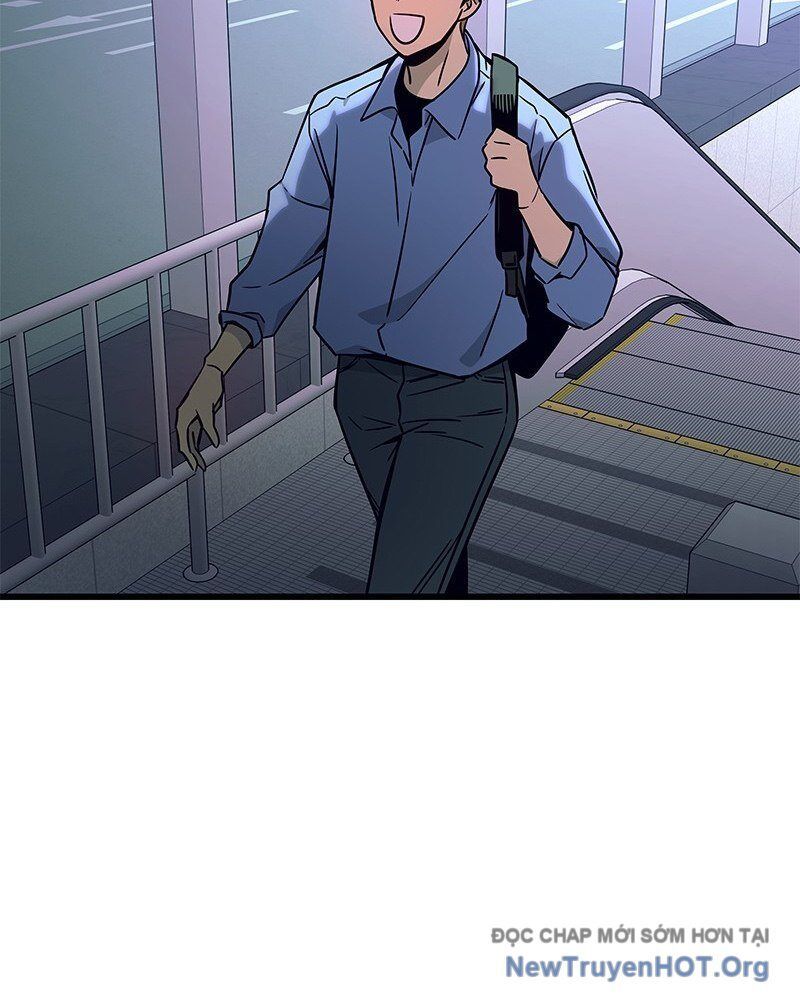 Bias Của Tôi Trên Chuyến Tàu Cuối Cùng Chương 10 - Trang 104