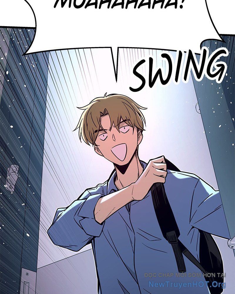 Bias Của Tôi Trên Chuyến Tàu Cuối Cùng Chương 10 - Trang 107