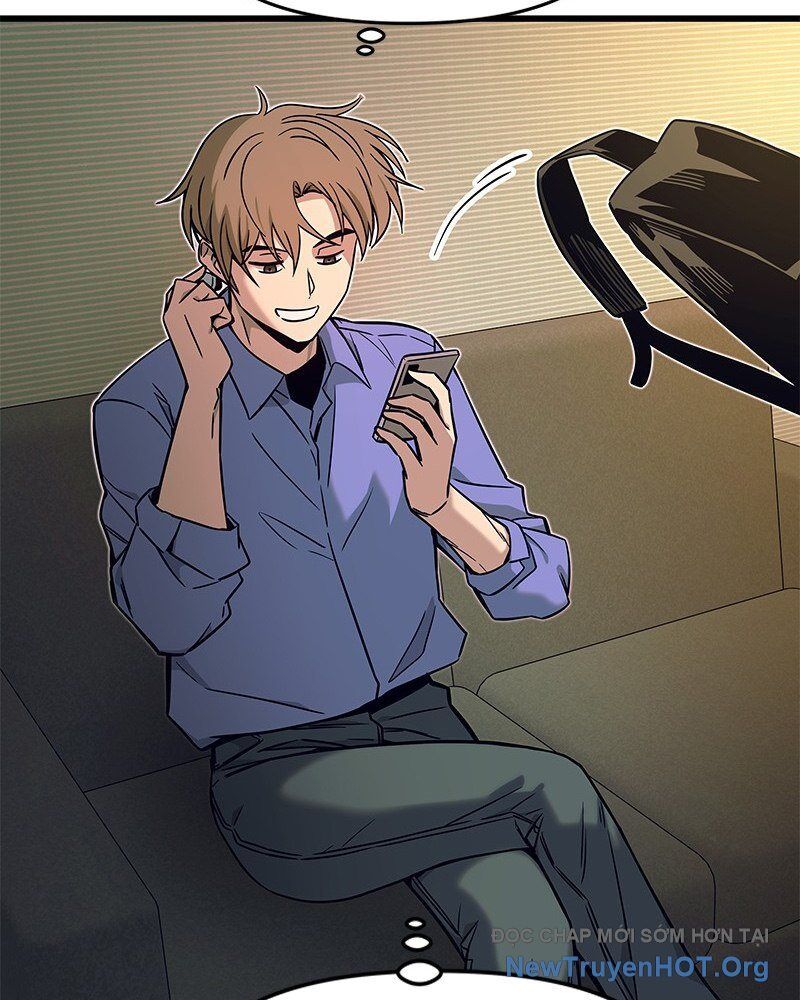 Bias Của Tôi Trên Chuyến Tàu Cuối Cùng Chương 10 - Trang 109