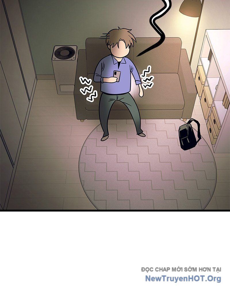 Bias Của Tôi Trên Chuyến Tàu Cuối Cùng Chương 10 - Trang 111
