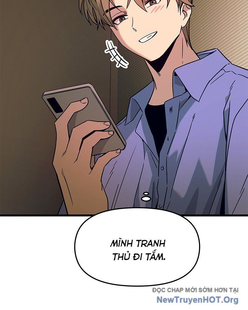 Bias Của Tôi Trên Chuyến Tàu Cuối Cùng Chương 10 - Trang 117