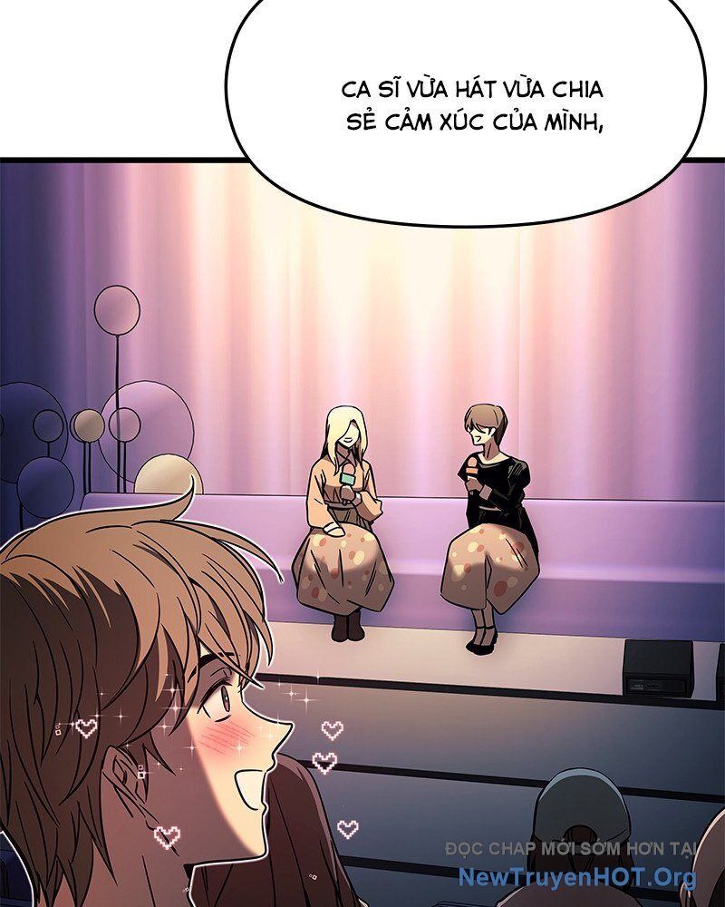 Bias Của Tôi Trên Chuyến Tàu Cuối Cùng Chương 10 - Trang 13