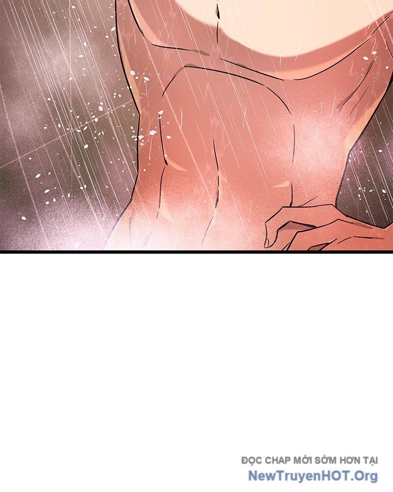 Bias Của Tôi Trên Chuyến Tàu Cuối Cùng Chương 10 - Trang 121