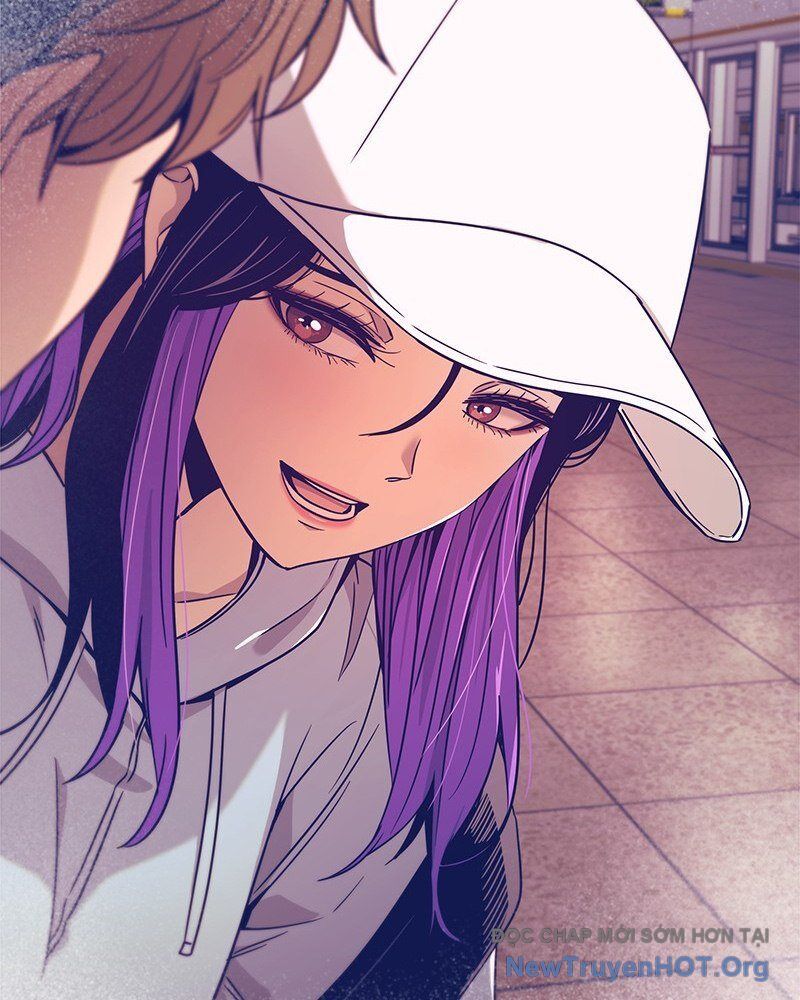 Bias Của Tôi Trên Chuyến Tàu Cuối Cùng Chương 10 - Trang 124
