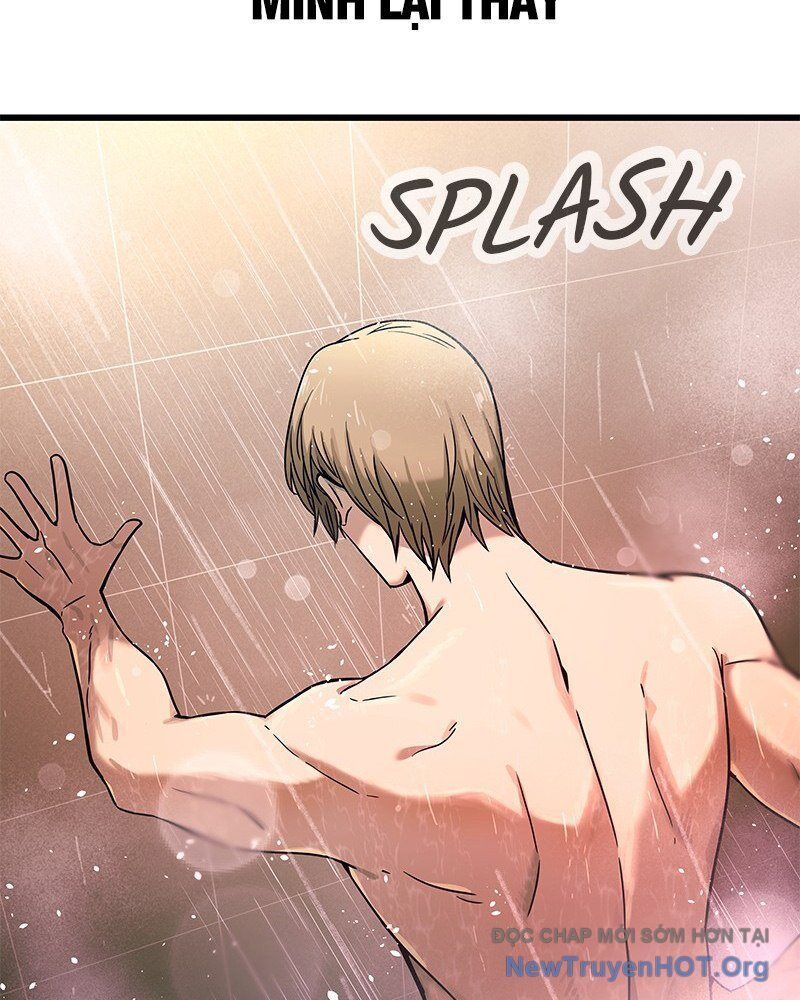 Bias Của Tôi Trên Chuyến Tàu Cuối Cùng Chương 10 - Trang 128