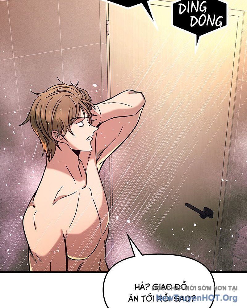 Bias Của Tôi Trên Chuyến Tàu Cuối Cùng Chương 10 - Trang 132