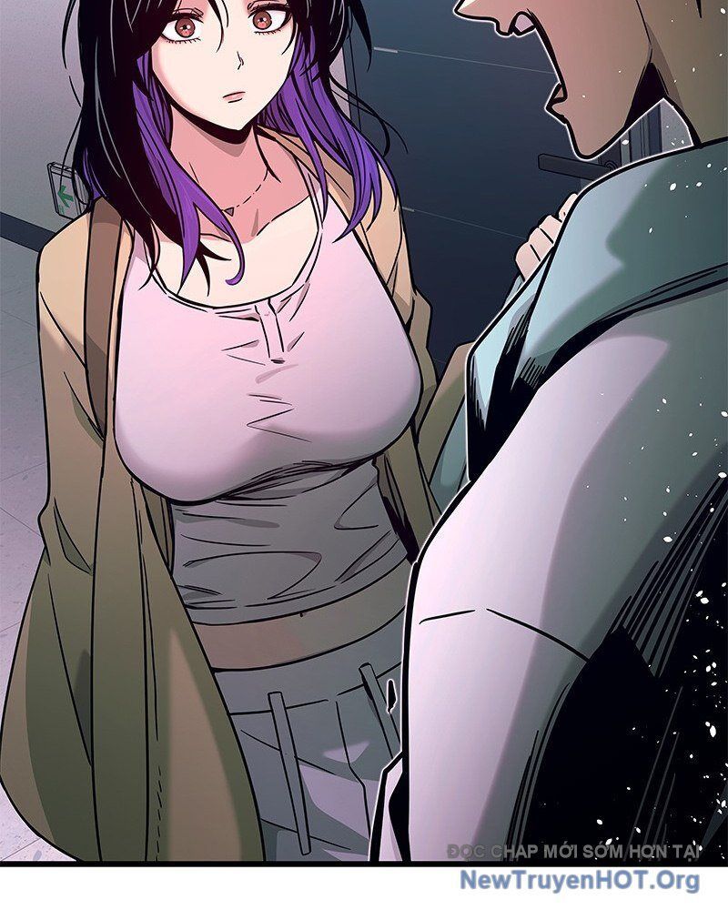 Bias Của Tôi Trên Chuyến Tàu Cuối Cùng Chương 10 - Trang 139