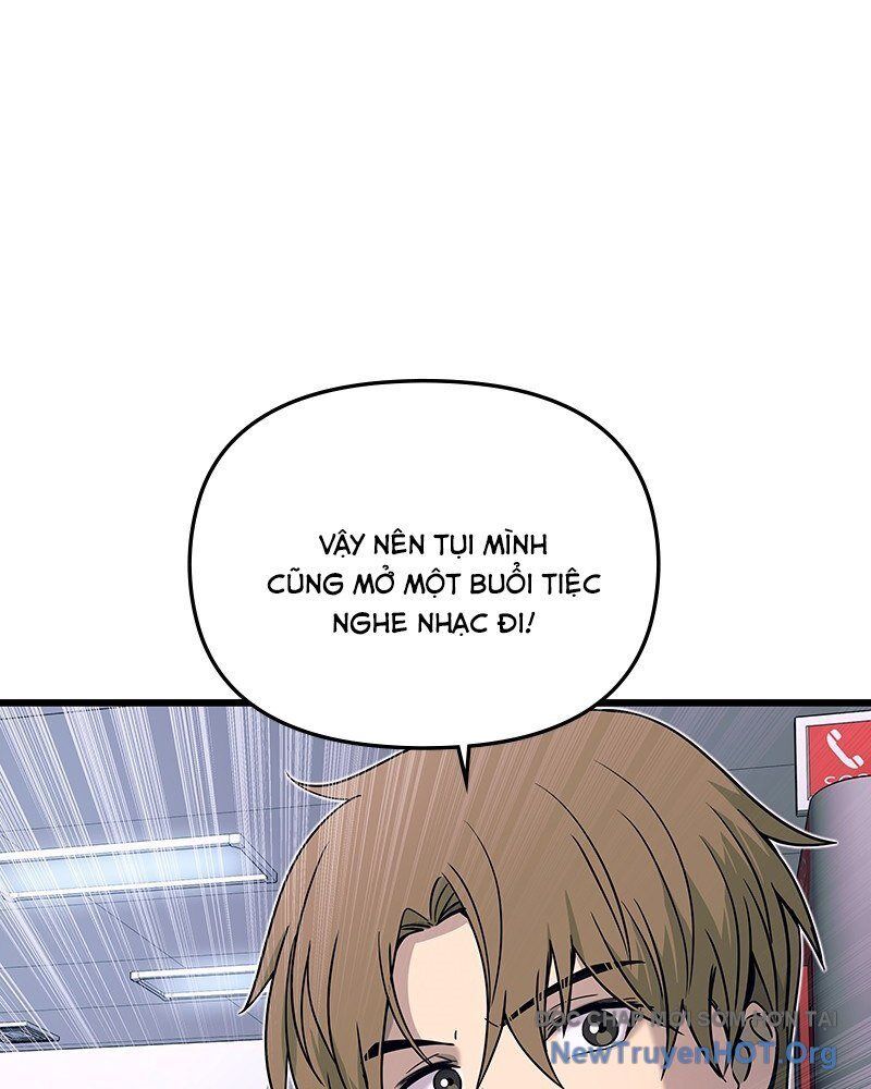 Bias Của Tôi Trên Chuyến Tàu Cuối Cùng Chương 10 - Trang 15