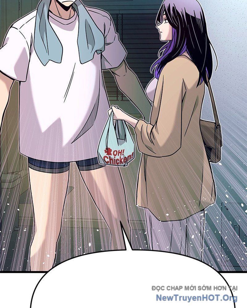 Bias Của Tôi Trên Chuyến Tàu Cuối Cùng Chương 10 - Trang 141