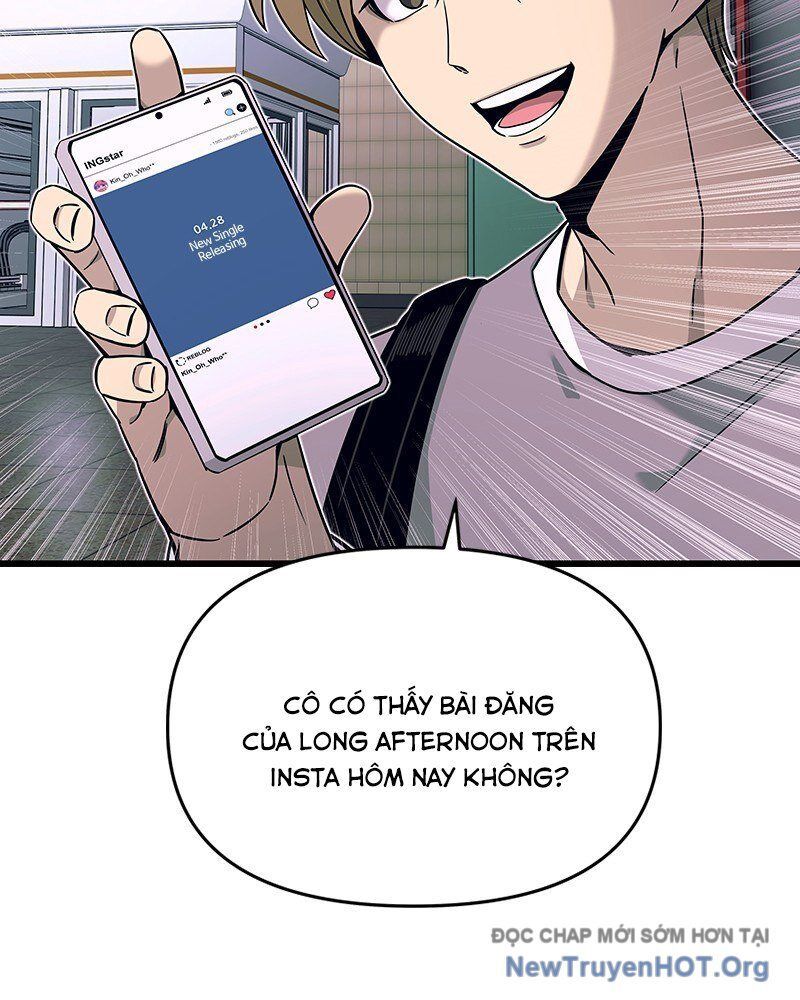 Bias Của Tôi Trên Chuyến Tàu Cuối Cùng Chương 10 - Trang 16