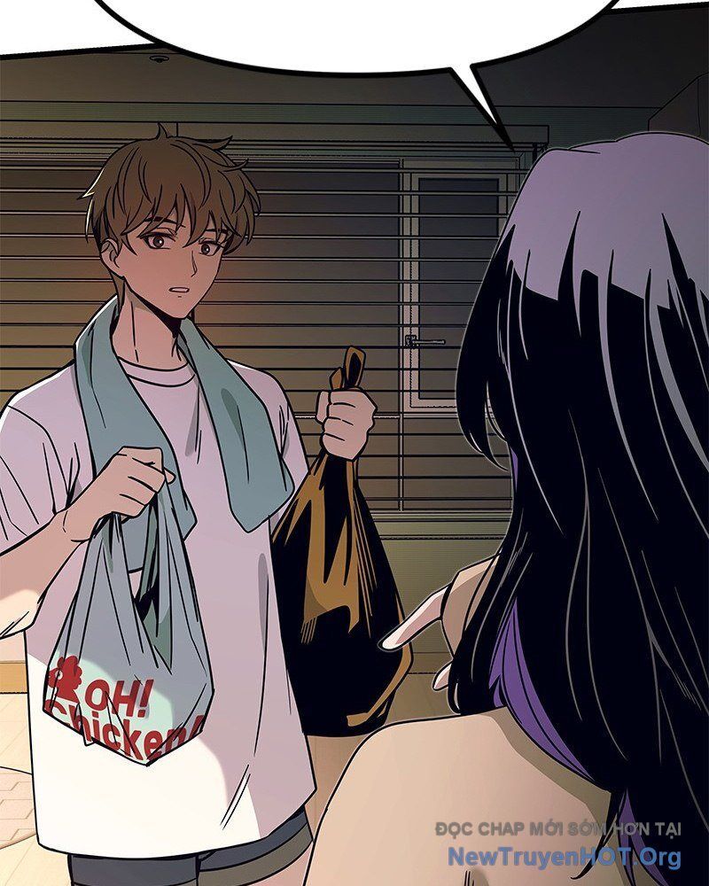 Bias Của Tôi Trên Chuyến Tàu Cuối Cùng Chương 10 - Trang 157