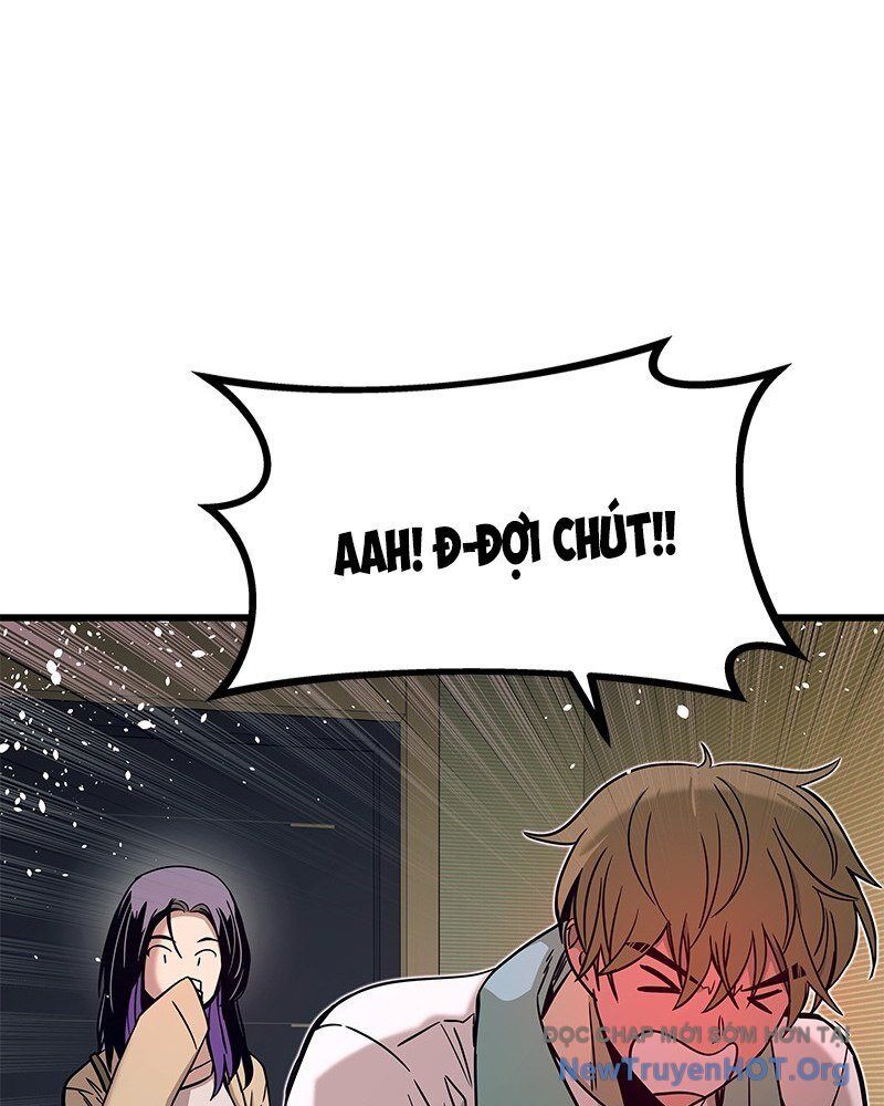 Bias Của Tôi Trên Chuyến Tàu Cuối Cùng Chương 10 - Trang 161