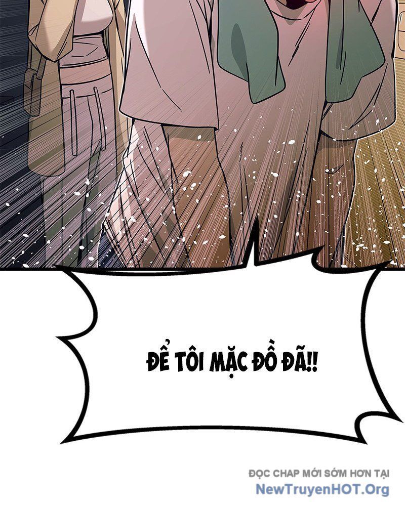 Bias Của Tôi Trên Chuyến Tàu Cuối Cùng Chương 10 - Trang 162