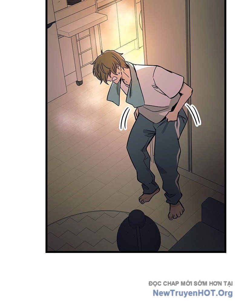 Bias Của Tôi Trên Chuyến Tàu Cuối Cùng Chương 10 - Trang 165