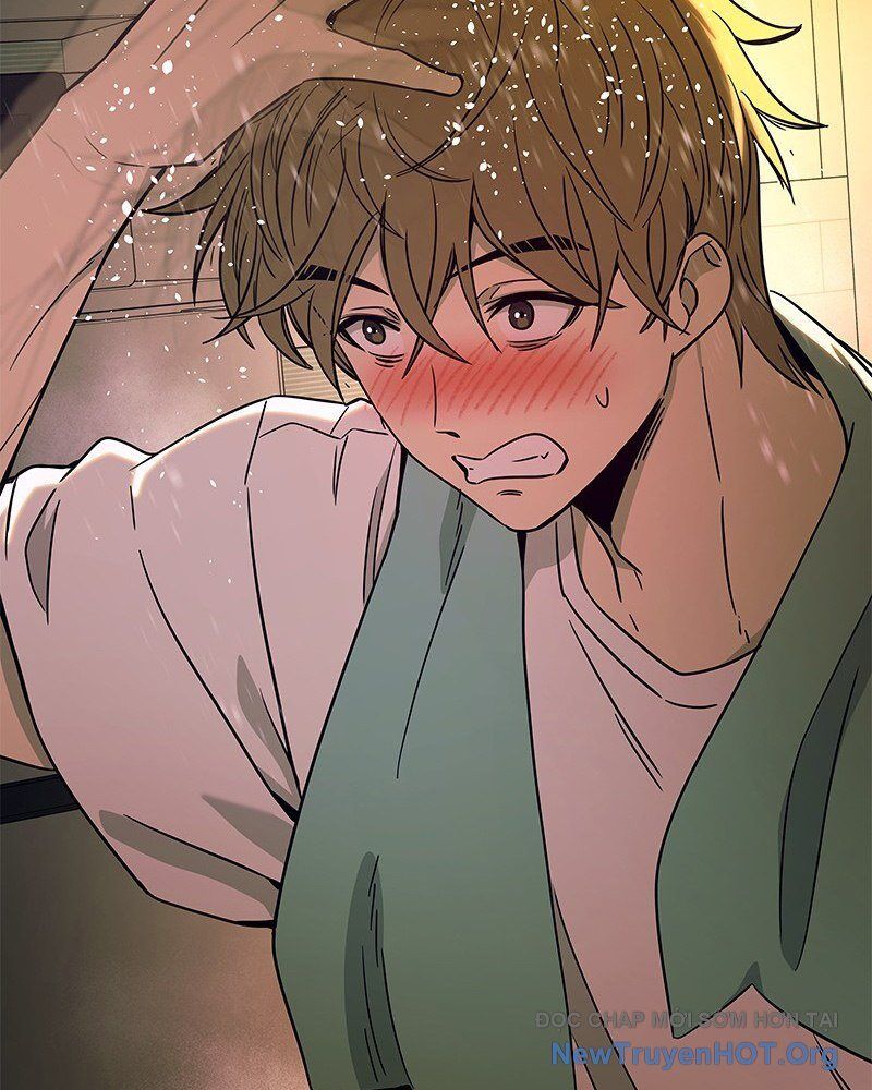 Bias Của Tôi Trên Chuyến Tàu Cuối Cùng Chương 10 - Trang 167