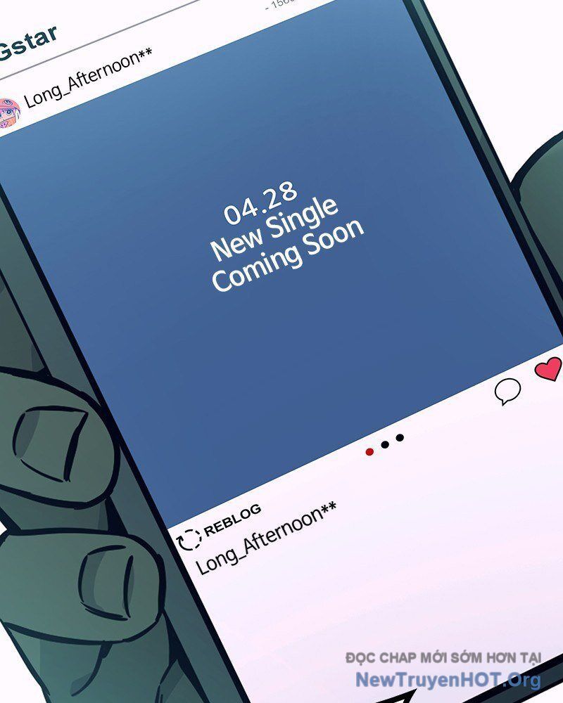 Bias Của Tôi Trên Chuyến Tàu Cuối Cùng Chương 10 - Trang 18