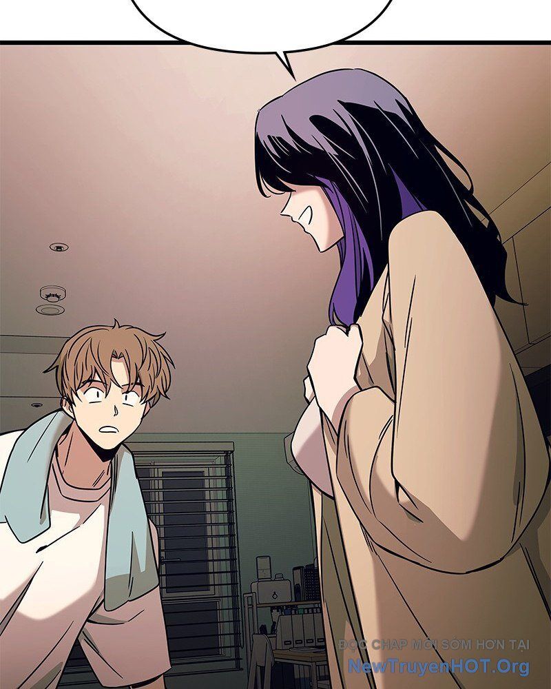 Bias Của Tôi Trên Chuyến Tàu Cuối Cùng Chương 10 - Trang 172